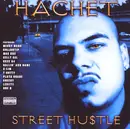 CD - Hachet - Street Hustle