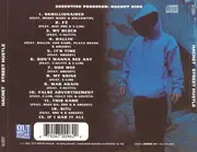 CD - Hachet - Street Hustle