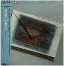 LP - Hachidai Nakamura - Till - Incl OBI / Insert