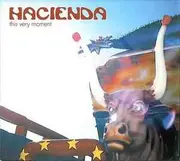 CD - Hacienda - This Very Moment - Promo