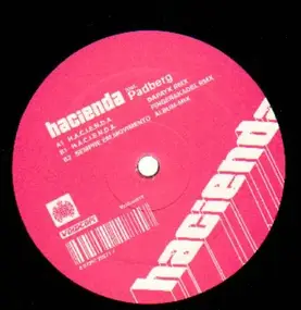 Hacienda - H.A.C.I.E.N.D.A.