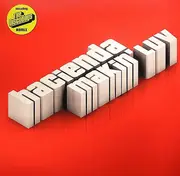 12'' - Hacienda - Makin' Luv