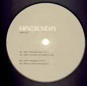 Hacienda - Sabor (Part 1)