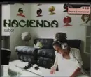 CD Single - Hacienda - Sabor Incl.Aromabar Remix Max