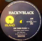 Hack-N-Black