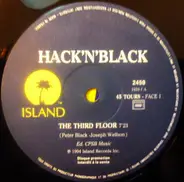 Hack-N-Black - The Third Floor