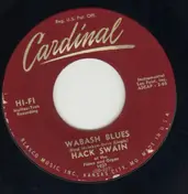 Hack Swain - Wabash Blues