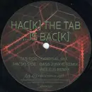 LP - Hac[k] The Tab - ...Is Bac[k]