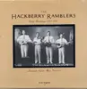 LP - Hackberry Ramblers - Louisiana Cajun Music Volume 8: The Hackberry Ramblers - Early Recordings 1935-1948