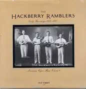 Hackberry Ramblers