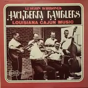 LP - Hackberry Ramblers - Louisiana Cajun Music