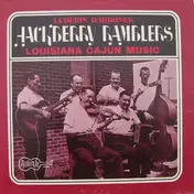 Hackberry Ramblers - Louisiana Cajun Music