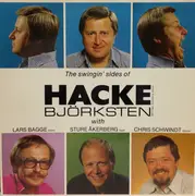 LP - Hacke Björksten - The Swinging Sides Of Hacke Björksten