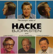 Hacke Björksten - The Swinging Sides Of Hacke Björksten
