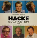 LP - Hacke Björksten - The Swinging Sides Of Hacke Björksten