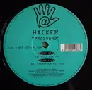 12inch Vinyl Single - Hacker - Prosound