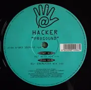 12inch Vinyl Single - Hacker - Prosound