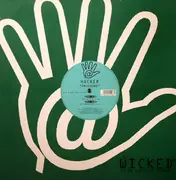 12inch Vinyl Single - Hacker - Prosound