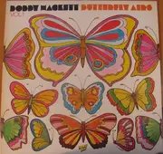 LP - Bobby Hackett - Butterfly Airs
