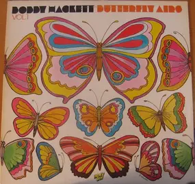 Bobby Hackett - Butterfly Airs