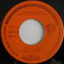 7inch Vinyl Single - Hacki Tamás , Ex-Antiquis Ensemble - Gyermekdal Variációk / Vízi Zene