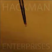 HACKMAN - Enterprises