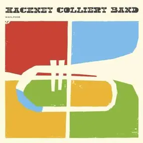 hackney colliery band - Hackney Colliery Band