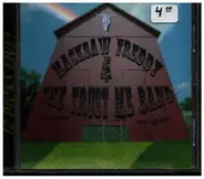 Hacksaw Freddy & The Trust Me Band - Hacksaw Freddy & The Trust Me Band