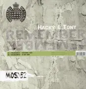 12'' - Hacky & Tony - Remember