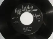Hadda Brooks - Close Your Eyes