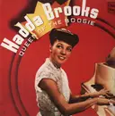 LP - Hadda Brooks - Queen Of The Boogie And More