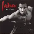 CD - Haddaway - Album (1993)