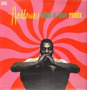 Haddaway - What Is Love (Remix)
