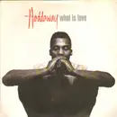 7inch Vinyl Single - Haddaway - What Is Love