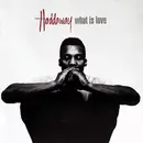 12'' - Haddaway - What Is Love