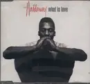 CD - Haddaway - What Is Love