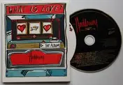 Haddaway - What Is Love The Album