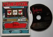 Haddaway - What Is Love The Album