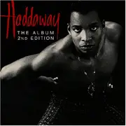CD - Haddaway - Album, the-2nd Edition