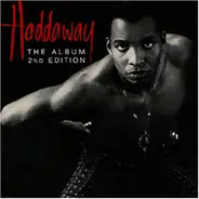 Haddaway - Album, the-2nd Edition