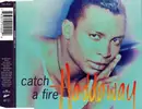 CD Single - Haddaway - Catch A Fire