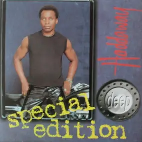 Haddaway - Deep (Special Edition)