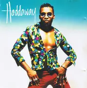 CD - Haddaway - Haddaway