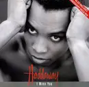 12'' - Haddaway - I Miss You