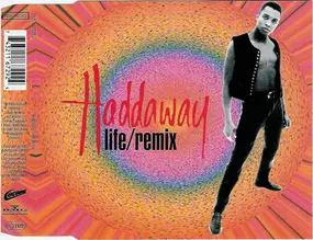 Haddaway - Life (Remix)