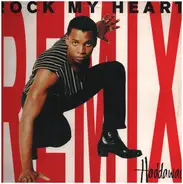 Haddaway - Rock My Heart (Remix)