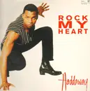 12inch Vinyl Single - Haddaway - Rock My Heart