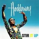 12'' - Haddaway - Stir It Up / Rock My Heart