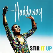 12'' - Haddaway - Stir It Up / Rock My Heart