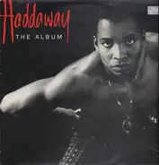 Haddaway - The Album